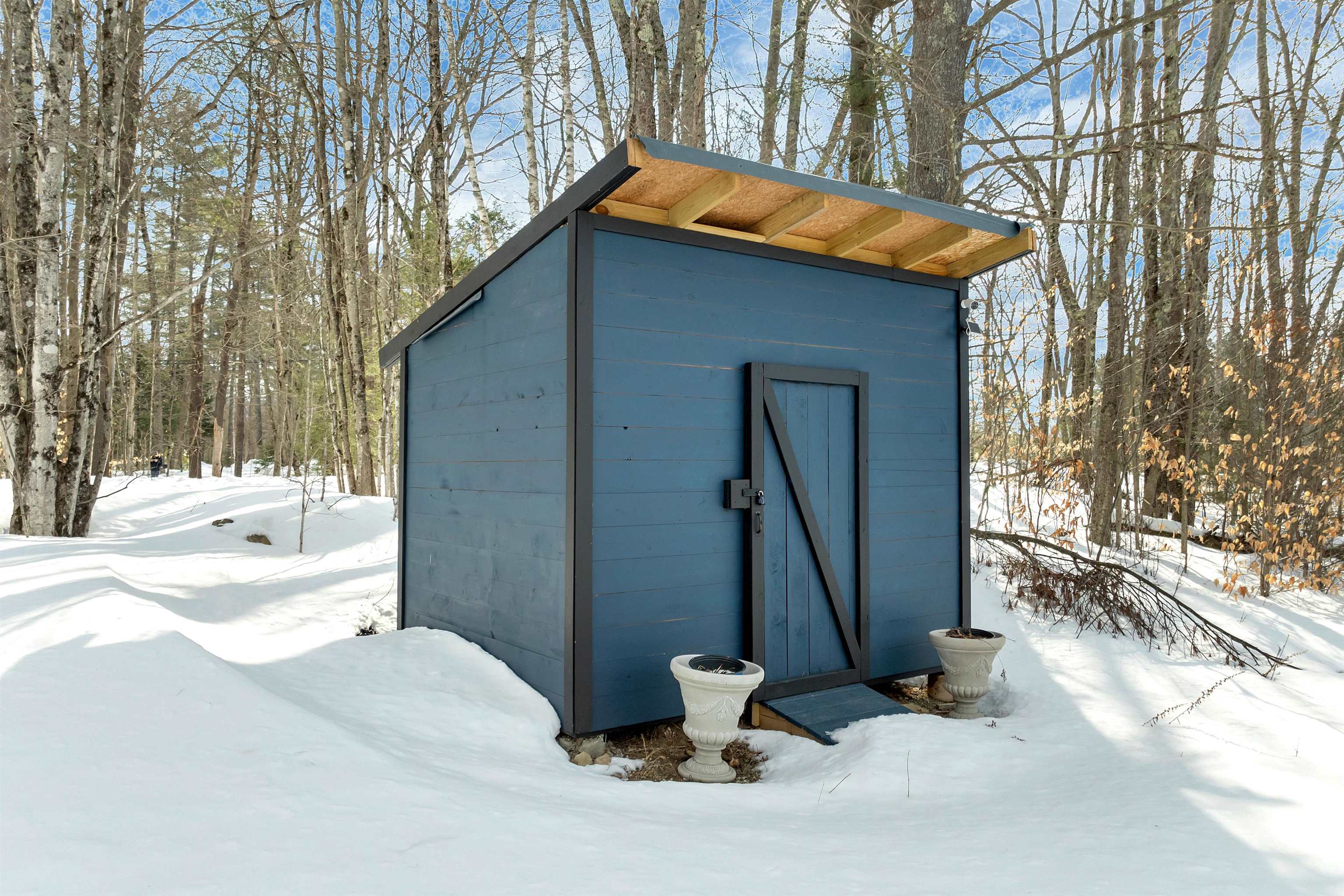 121 Swain Hill Road Warren, NH 03279 - Photo 36 of 50