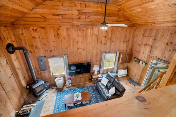 $425,000 | 121 Swain Hill Road, Warren, NH 03279