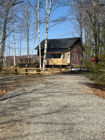 $425,000 | 121 Swain Hill Road, Warren, NH 03279