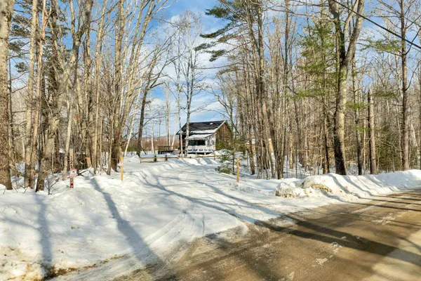 $425,000 | 121 Swain Hill Road, Warren, NH 03279