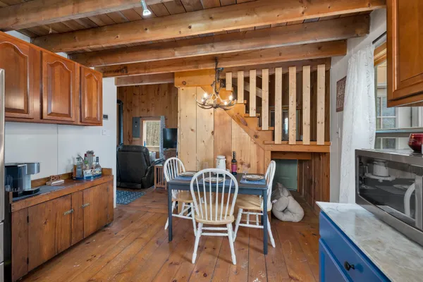 $425,000 | 121 Swain Hill Road, Warren, NH 03279
