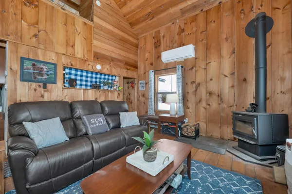 $425,000 | 121 Swain Hill Road, Warren, NH 03279
