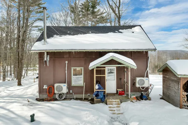 $425,000 | 121 Swain Hill Road, Warren, NH 03279