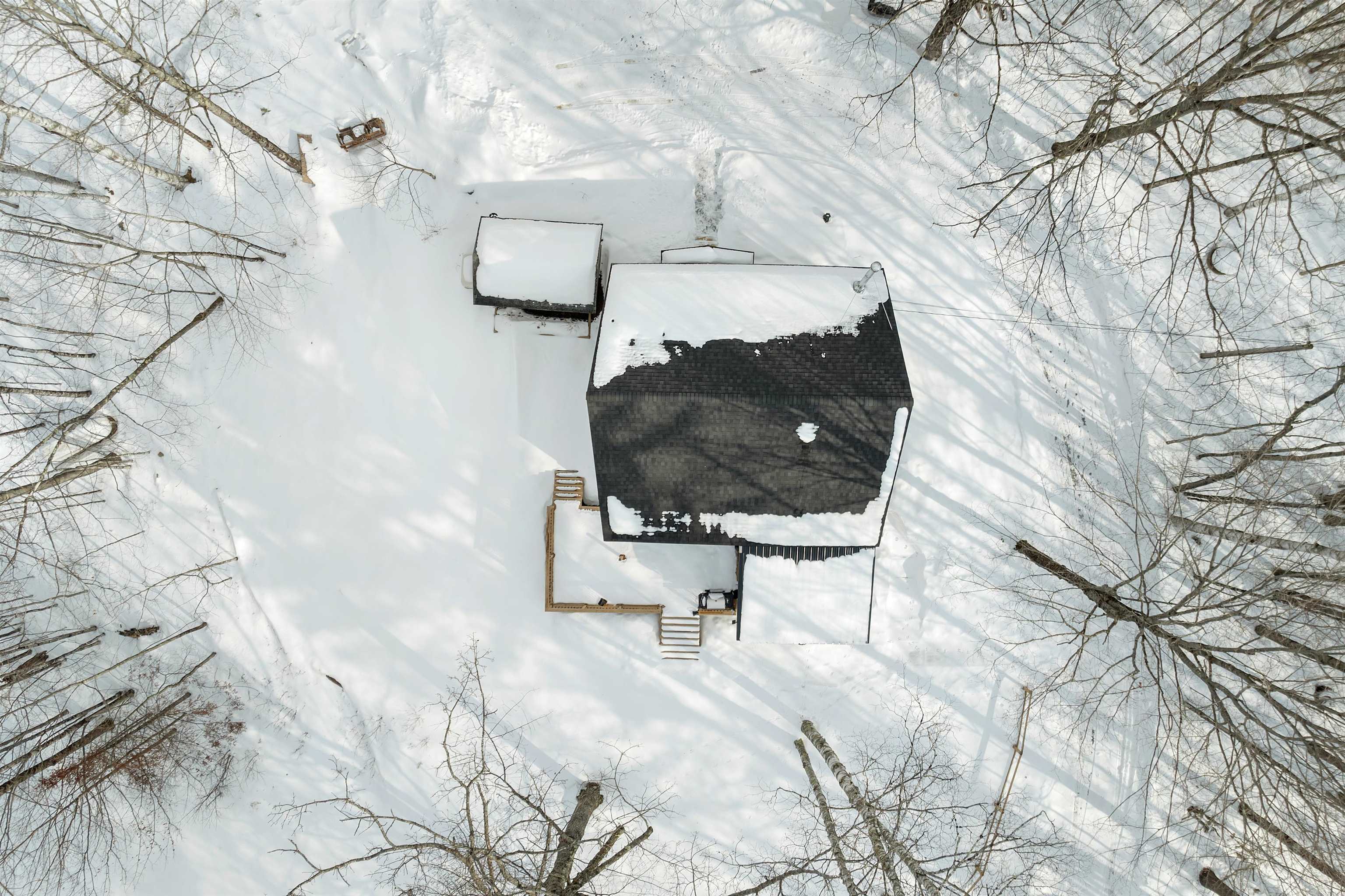 121 Swain Hill Road Warren, NH 03279 - Photo 41 of 50