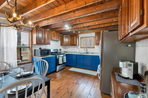 $425,000 | 121 Swain Hill Road, Warren, NH 03279