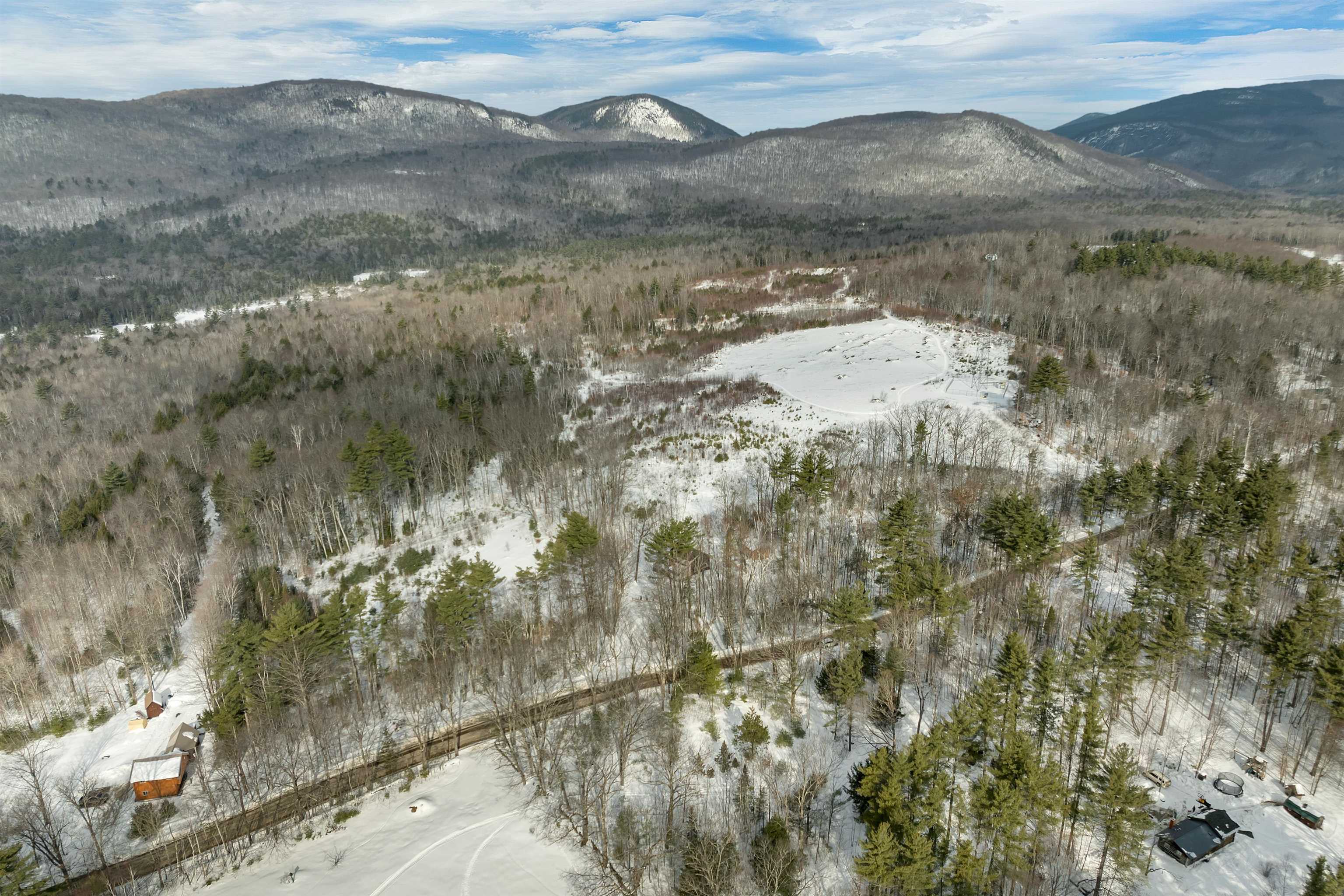 121 Swain Hill Road Warren, NH 03279 - Photo 42 of 50