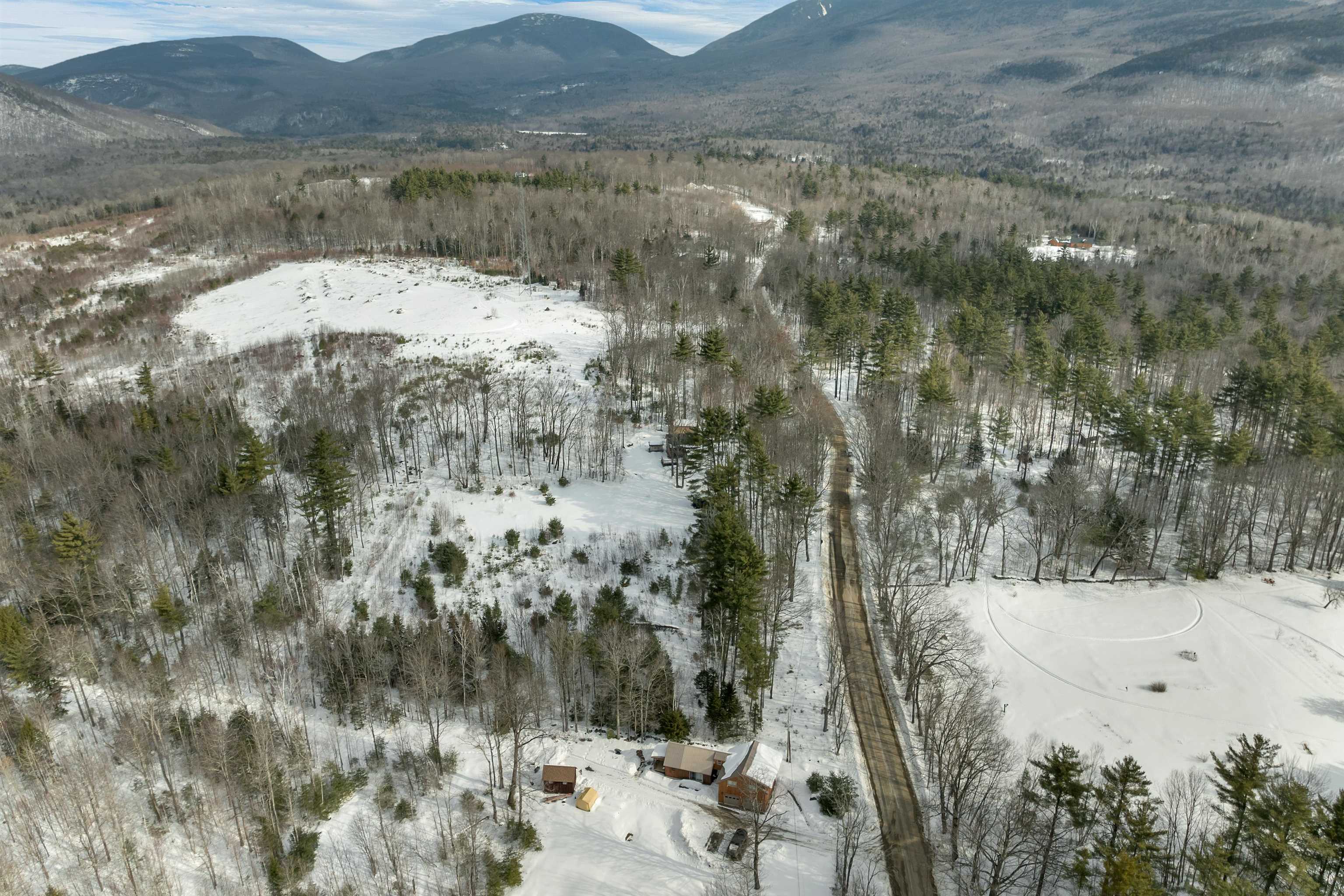 121 Swain Hill Road Warren, NH 03279 - Photo 43 of 50