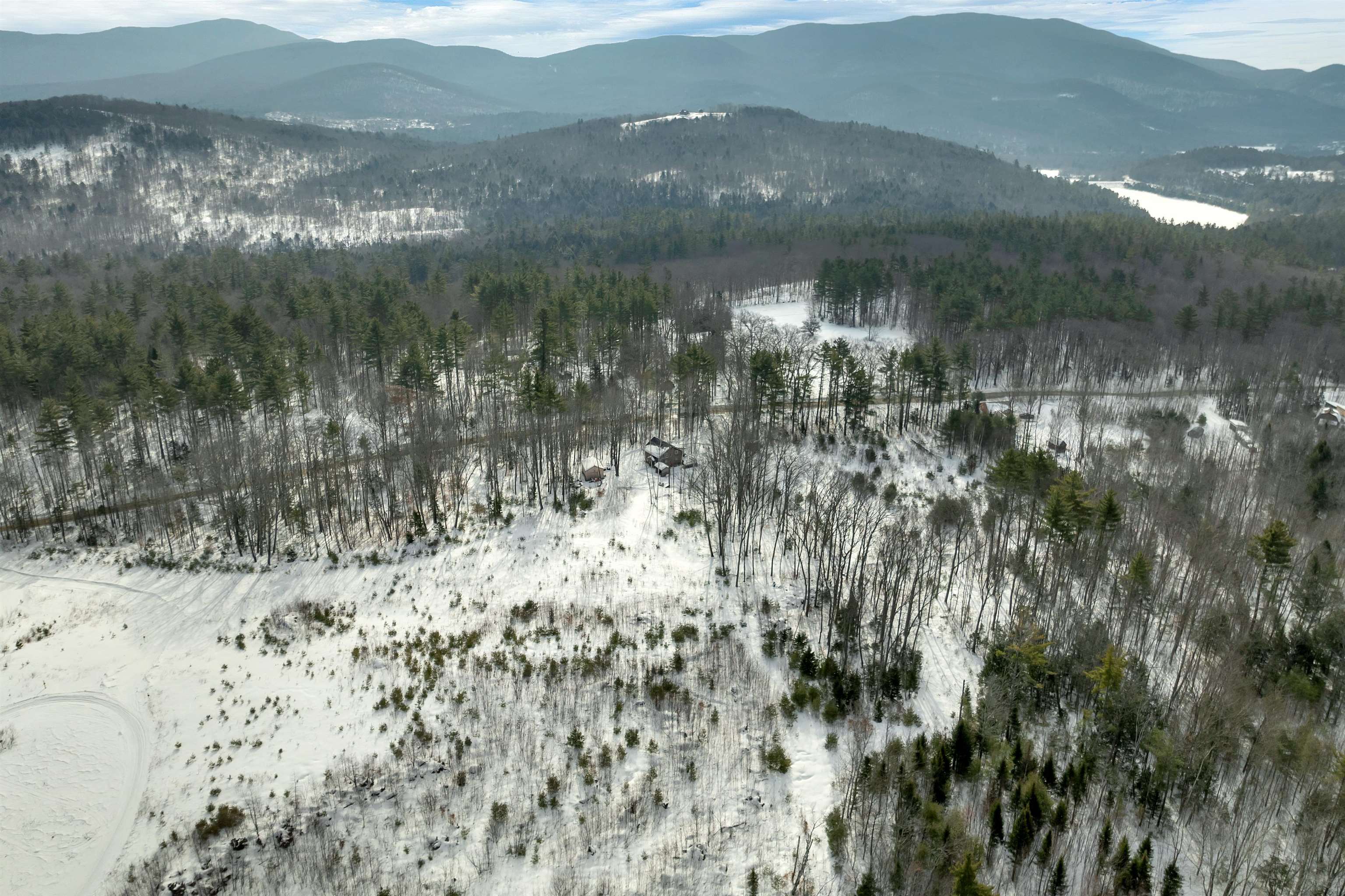 121 Swain Hill Road Warren, NH 03279 - Photo 45 of 50