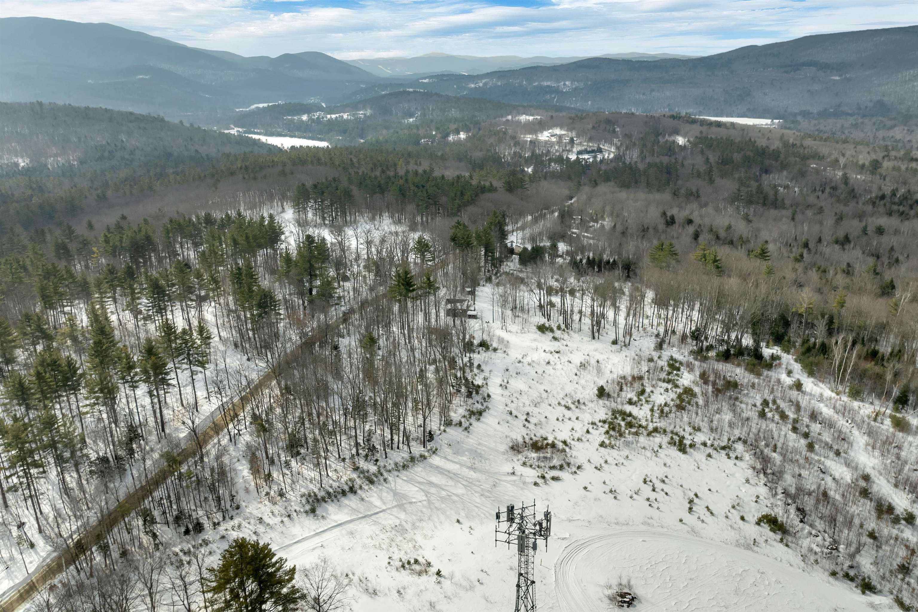 121 Swain Hill Road Warren, NH 03279 - Photo 46 of 50