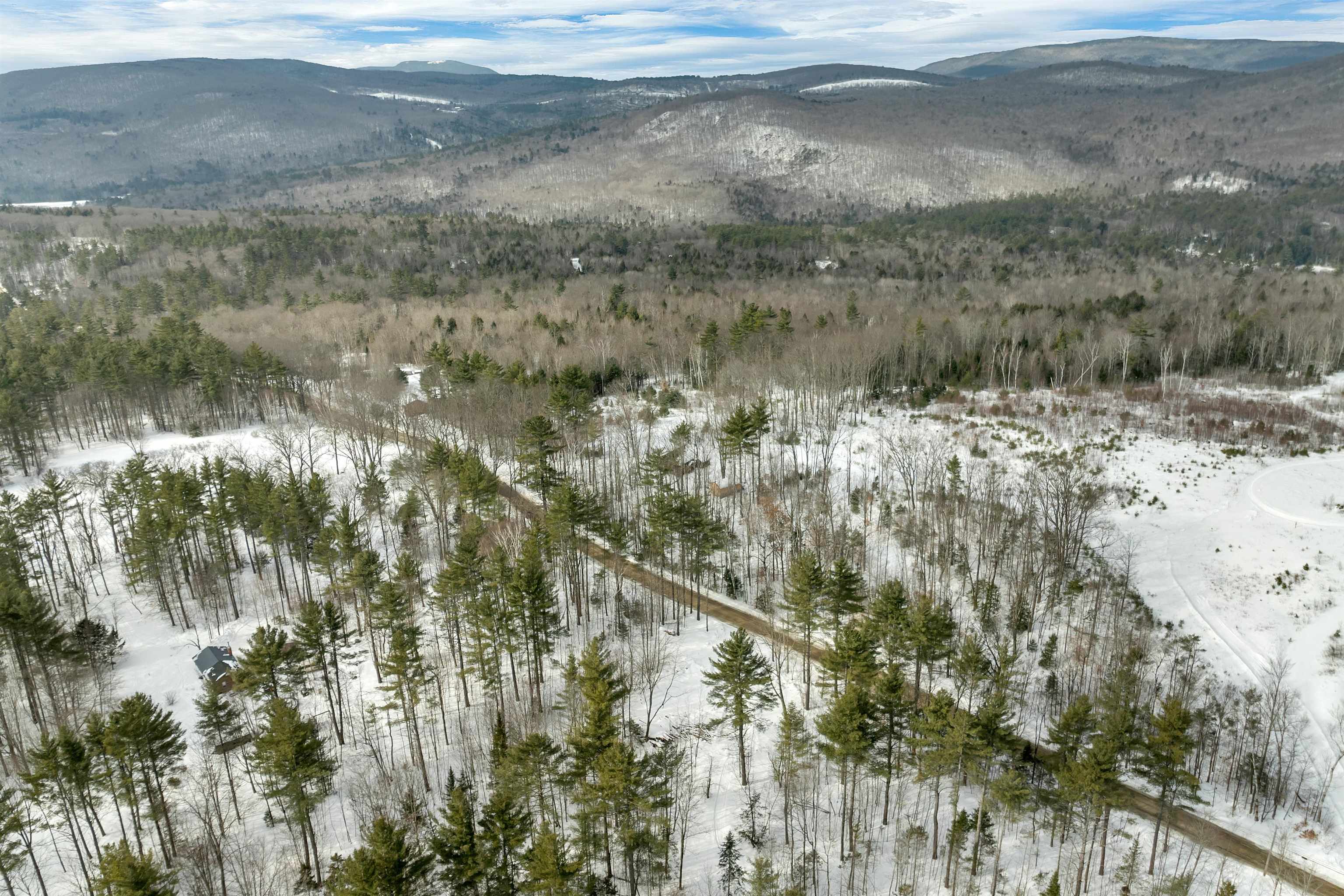 121 Swain Hill Road Warren, NH 03279 - Photo 47 of 50
