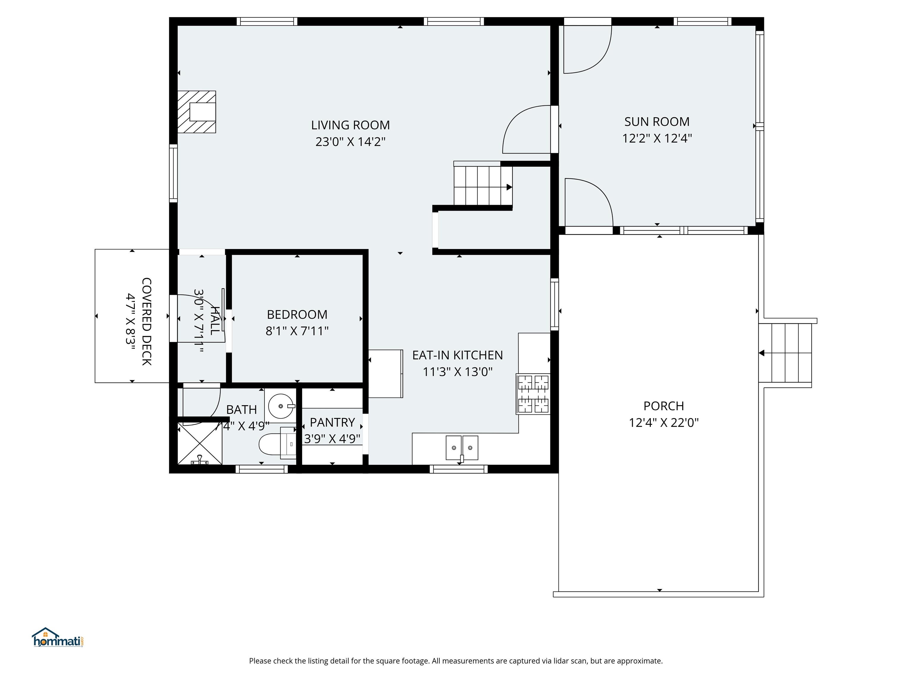 121 Swain Hill Road Warren, NH 03279 - Photo 49 of 50