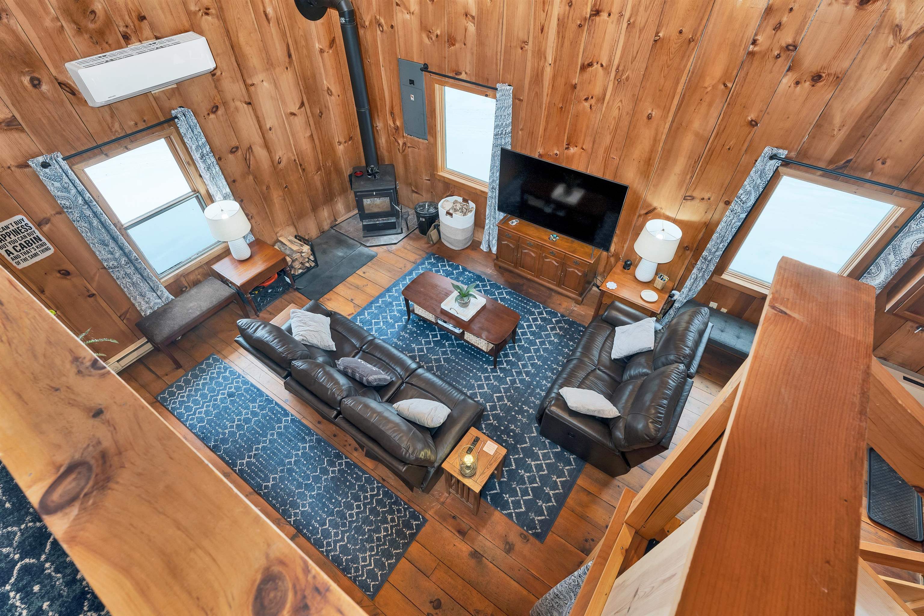 121 Swain Hill Road Warren, NH 03279 - Photo 5 of 50