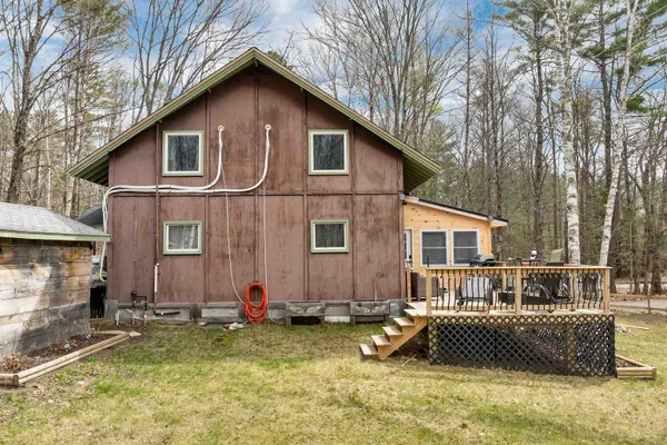 $425,000 | 121 Swain Hill Road, Warren, NH 03279