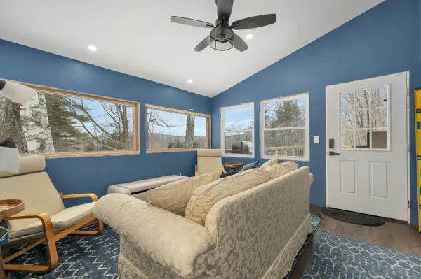 $425,000 | 121 Swain Hill Road, Warren, NH 03279