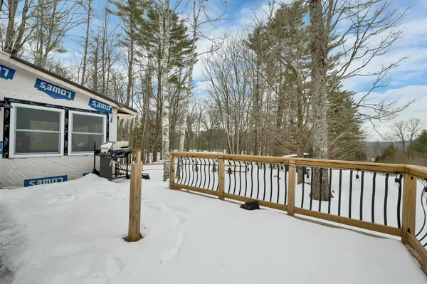 $425,000 | 121 Swain Hill Road, Warren, NH 03279