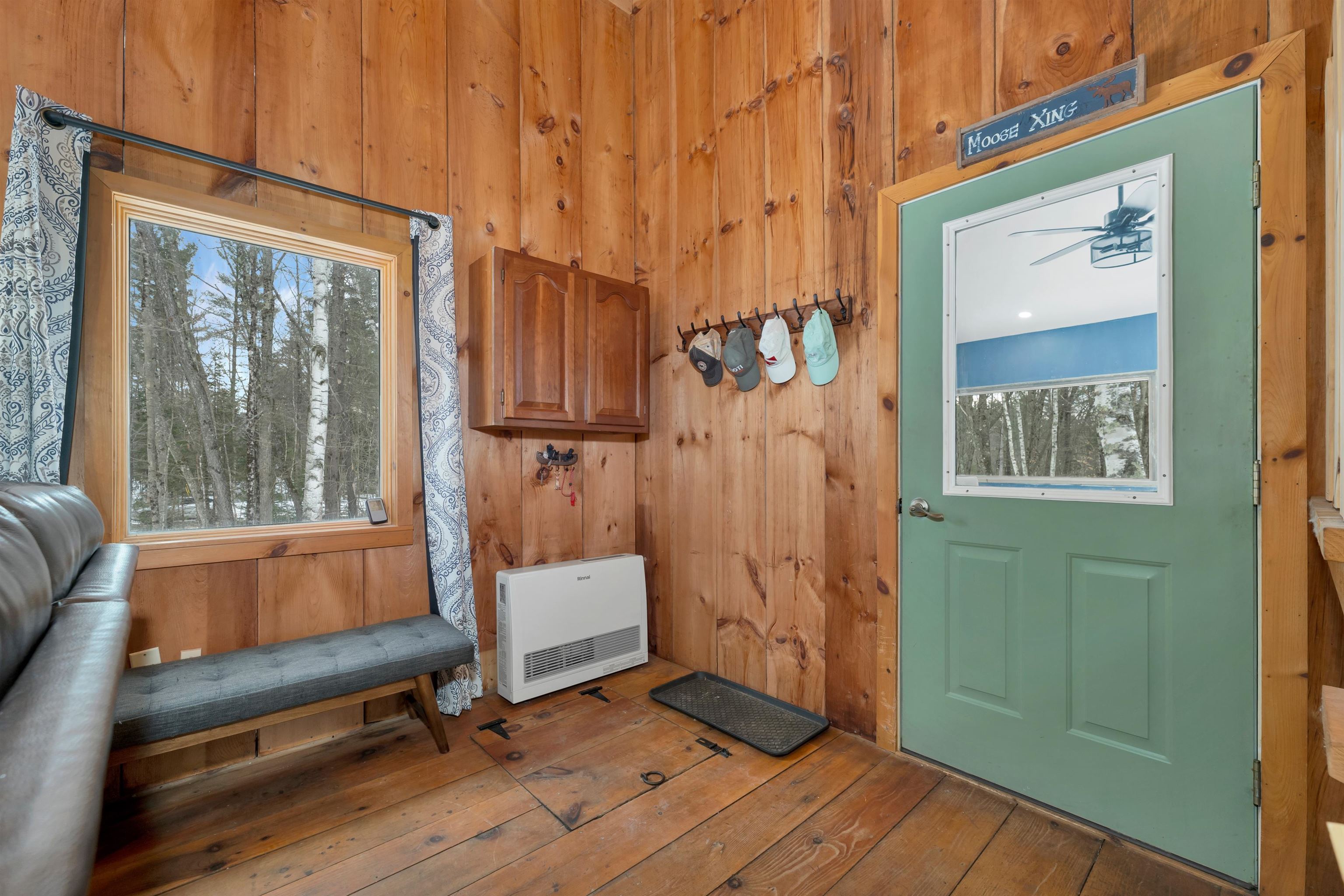 121 Swain Hill Road Warren, NH 03279 - Photo 6 of 50