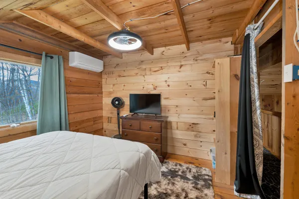 $425,000 | 121 Swain Hill Road, Warren, NH 03279