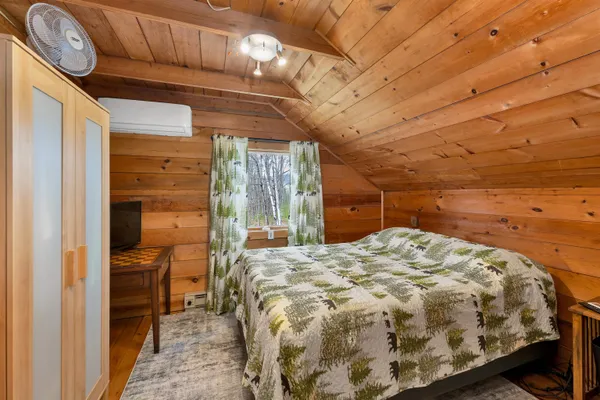 $425,000 | 121 Swain Hill Road, Warren, NH 03279