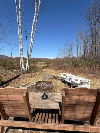 $425,000 | 121 Swain Hill Road, Warren, NH 03279