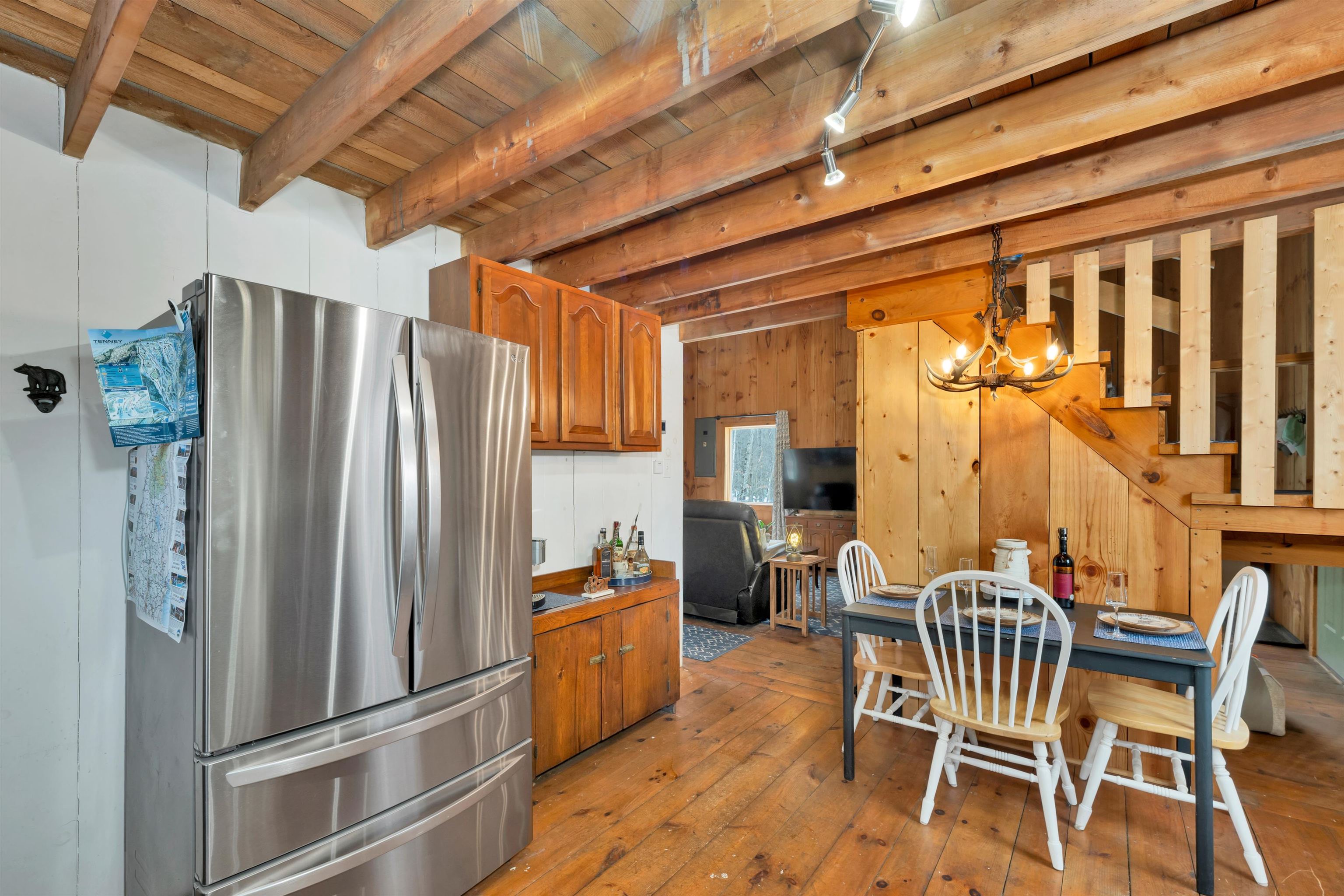 121 Swain Hill Road Warren, NH 03279 - Photo 7 of 50