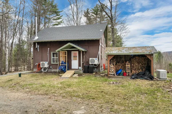 $425,000 | 121 Swain Hill Road, Warren, NH 03279