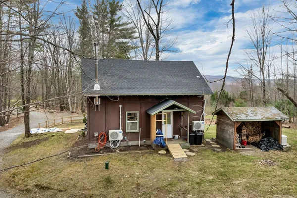 $425,000 | 121 Swain Hill Road, Warren, NH 03279