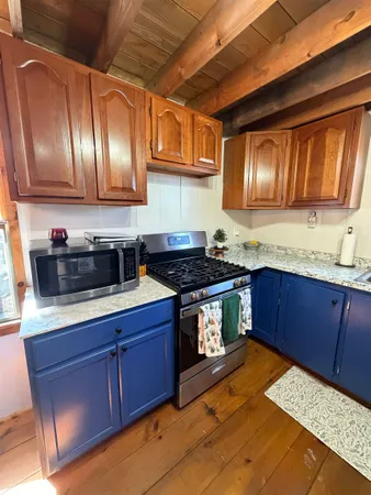 $425,000 | 121 Swain Hill Road, Warren, NH 03279