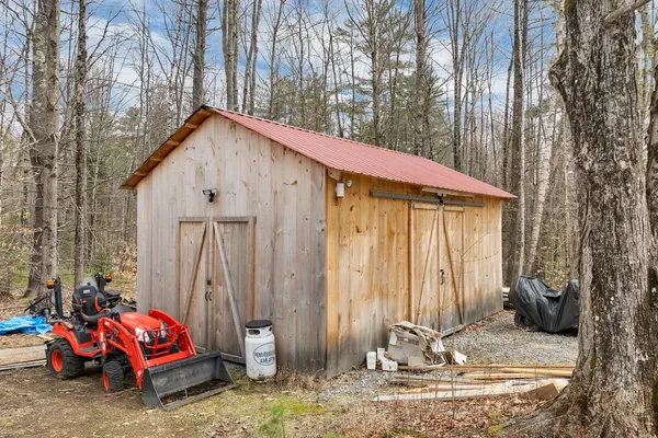 $425,000 | 121 Swain Hill Road, Warren, NH 03279