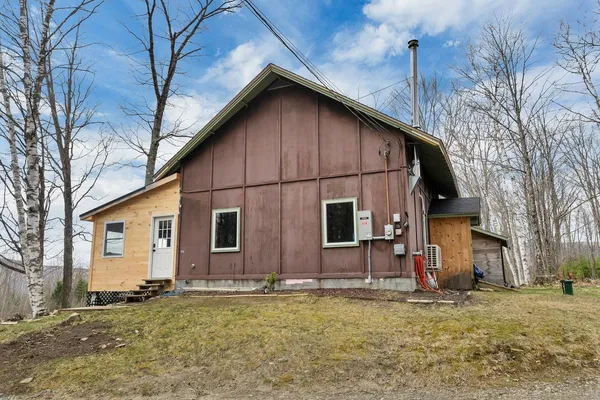 $425,000 | 121 Swain Hill Road, Warren, NH 03279
