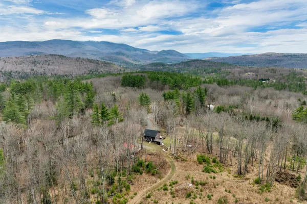 $425,000 | 121 Swain Hill Road, Warren, NH 03279