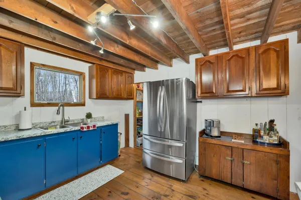 $425,000 | 121 Swain Hill Road, Warren, NH 03279
