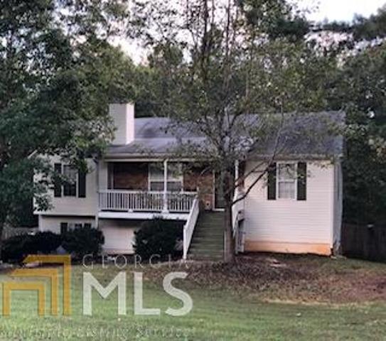 157 Pebblebrook Way Temple, GA 30179 - Photo 1 of 1