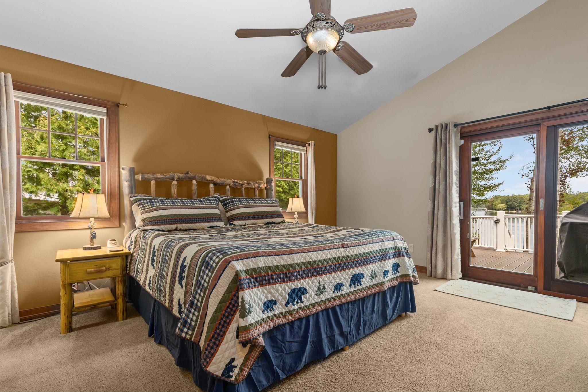 N1539 Silver Canoe Road Keshena, WI 54135 - Photo 18 of 78 Gallery Image 18