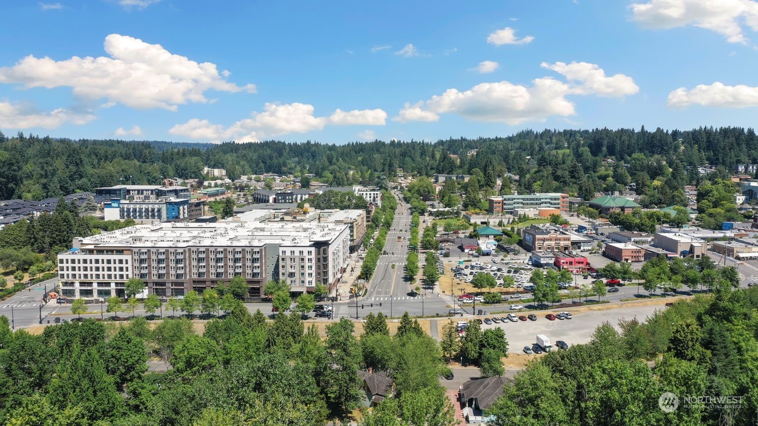 23509 25th Drive Southeast Bothell, WA 98021 - Photo 39 of 39 a view of a city