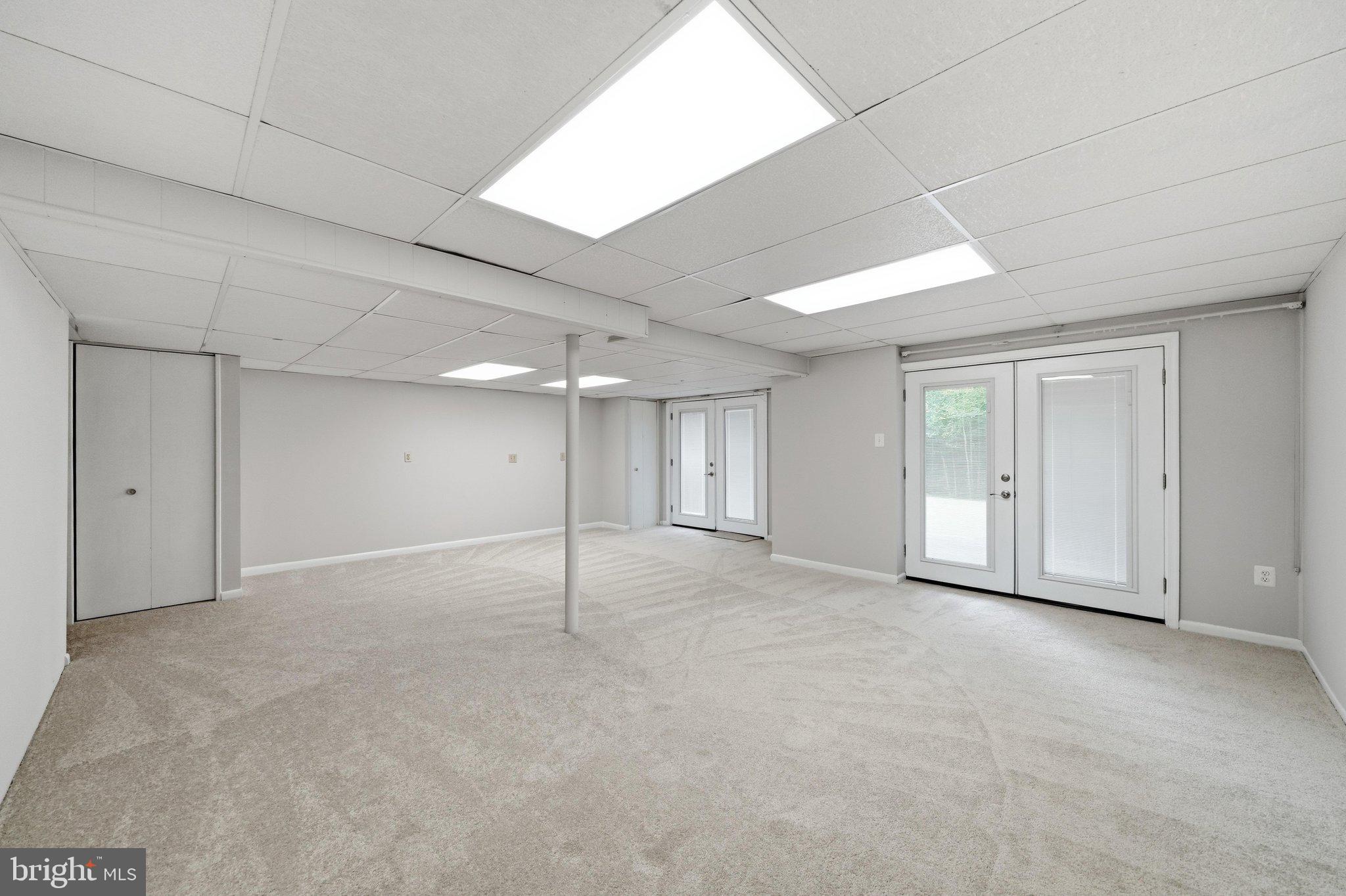 14317 Sturtevant Road Silver Spring, MD 20905 - Photo 41 of 55 Lower Level