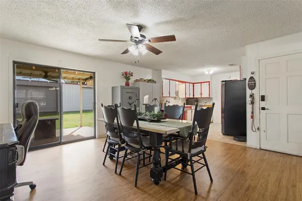 $215,000 | 208 Dancer Drive, Longview, TX 75604