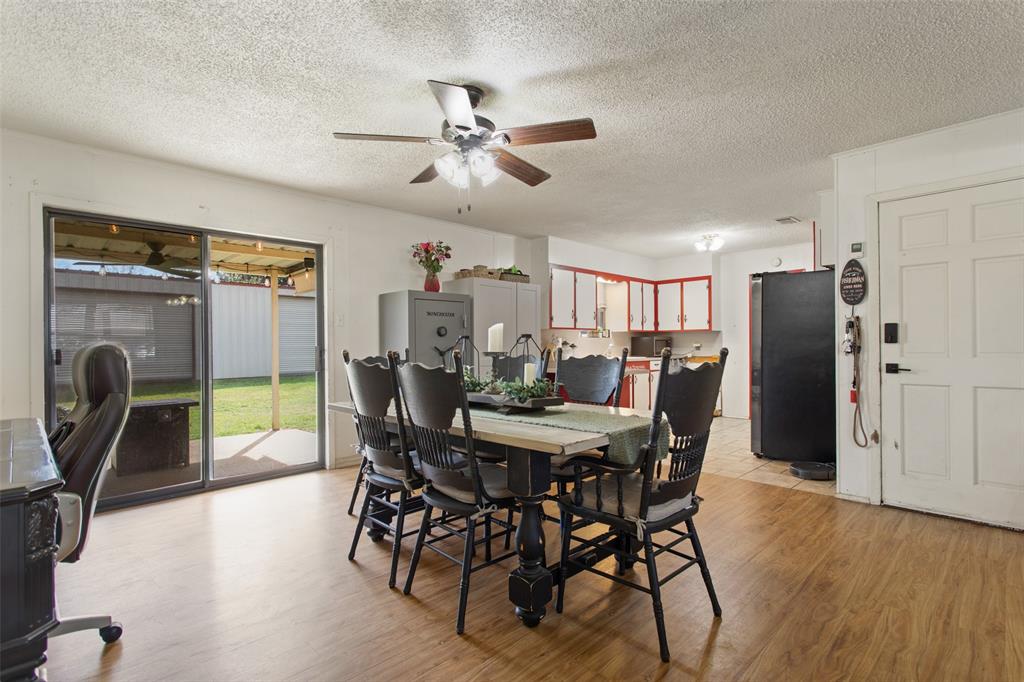 208 Dancer Drive Longview, TX 75604 - Photo 15 of 37