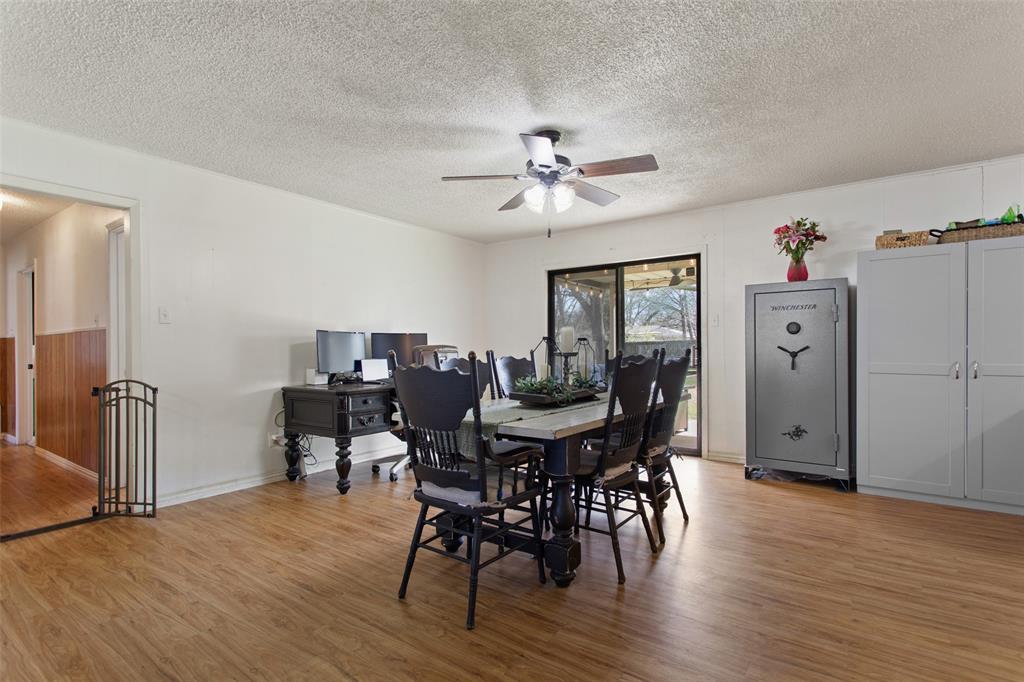 208 Dancer Drive Longview, TX 75604 - Photo 16 of 37