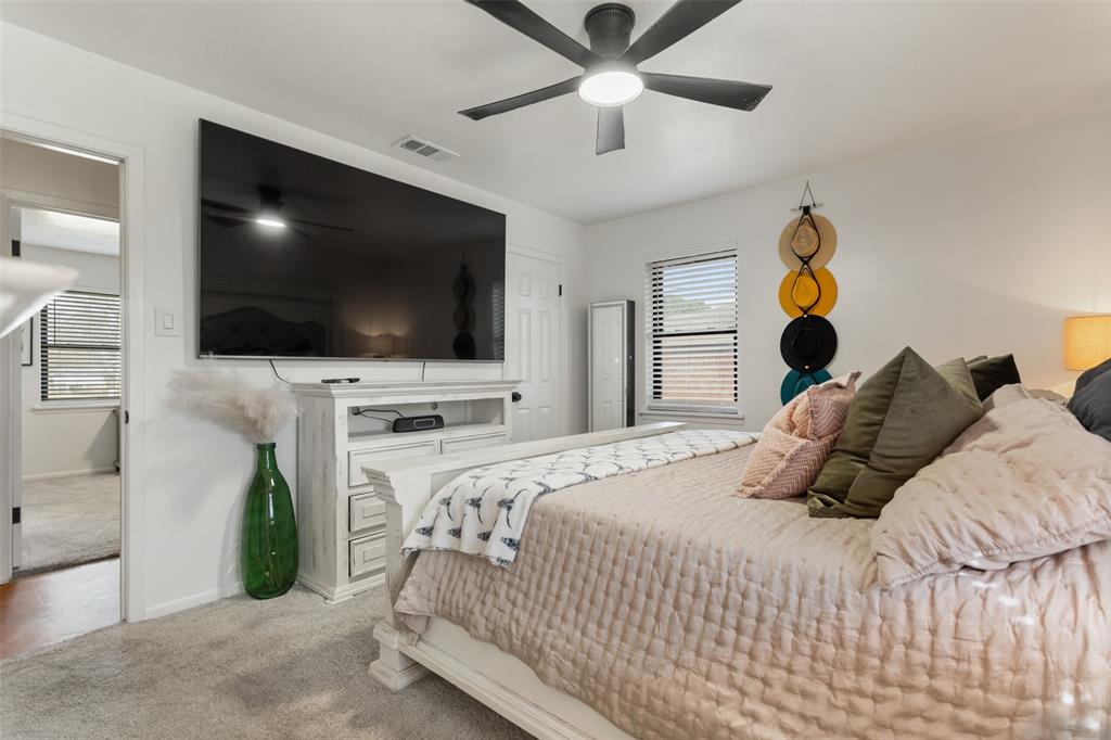 208 Dancer Drive Longview, TX 75604 - Photo 18 of 37