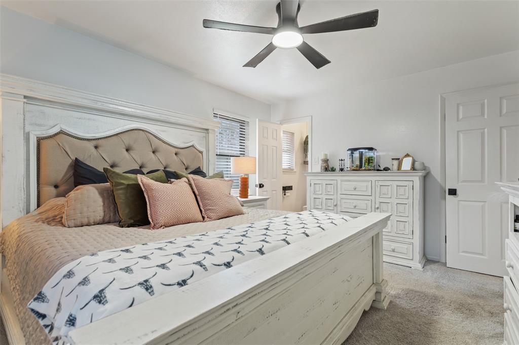 208 Dancer Drive Longview, TX 75604 - Photo 20 of 37