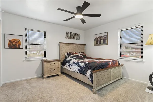 $215,000 | 208 Dancer Drive, Longview, TX 75604