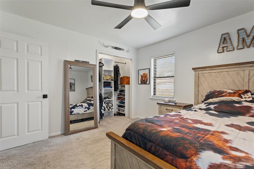 208 Dancer Drive Longview, TX 75604 - Photo 23 of 37