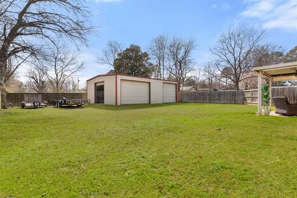 $215,000 | 208 Dancer Drive, Longview, TX 75604