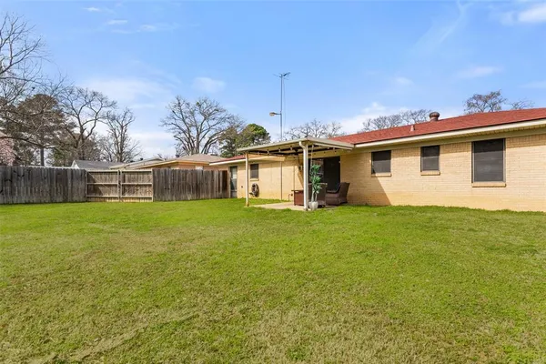 $215,000 | 208 Dancer Drive, Longview, TX 75604