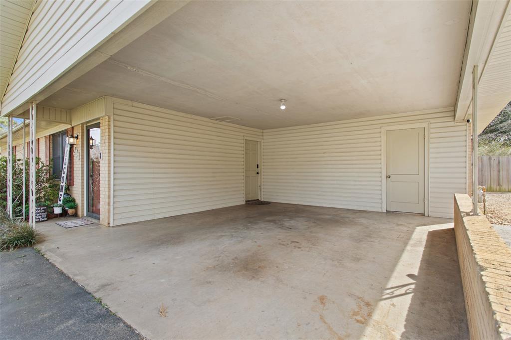 208 Dancer Drive Longview, TX 75604 - Photo 31 of 37