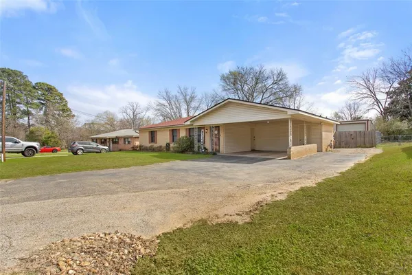 $215,000 | 208 Dancer Drive, Longview, TX 75604
