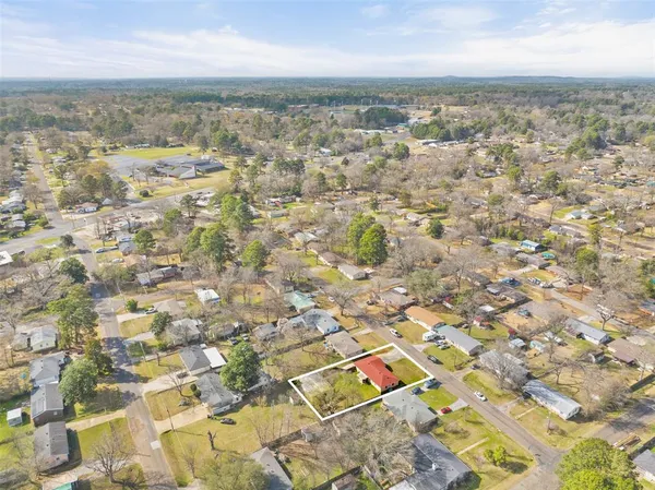 $215,000 | 208 Dancer Drive, Longview, TX 75604