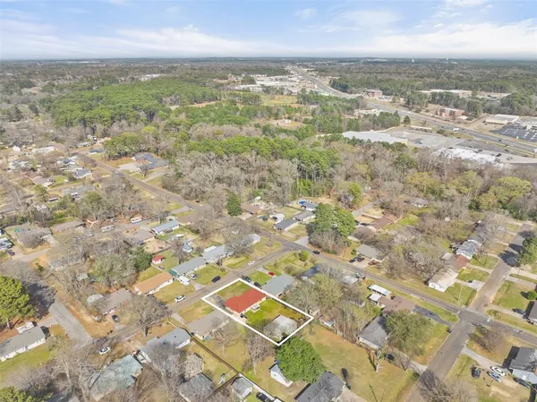 $215,000 | 208 Dancer Drive, Longview, TX 75604