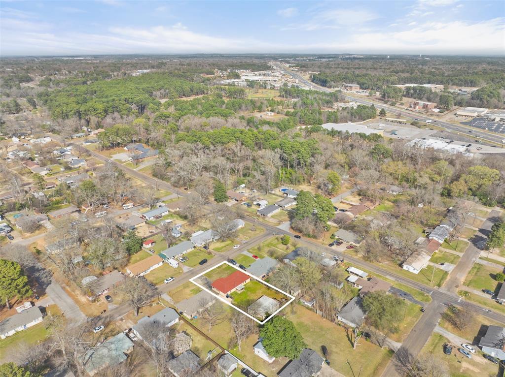 208 Dancer Drive Longview, TX 75604 - Photo 34 of 37