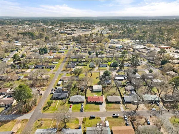 $215,000 | 208 Dancer Drive, Longview, TX 75604